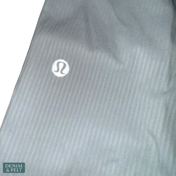 Lululemon Dance Studio Mid-Rise Jogger Silver Drop Gray Pants Sz 4 🖤 - Picture 12 of 16